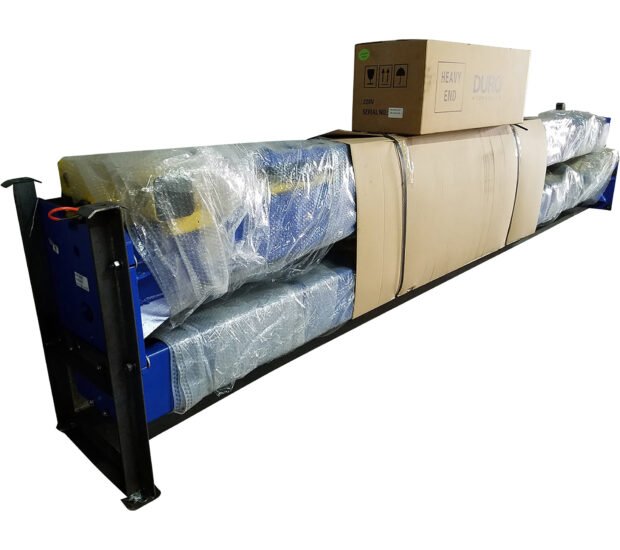 Tuxedo 2-Post Single-Piece Clear Floor Electric/Hydraulic Vehicle Lift, 9,000-Lb. Capacity, Model# TP9KSCX Tuxedo 2-Post Single-Piece Clear Floor Electric/Hydraulic Vehicle Lift, 9,000-Lb. Capacity, Model# TP9KSCX
