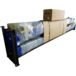 Tuxedo 2-Post Single-Piece Clear Floor Electric/Hydraulic Vehicle Lift, 9,000-Lb. Capacity, Model# TP9KSCX