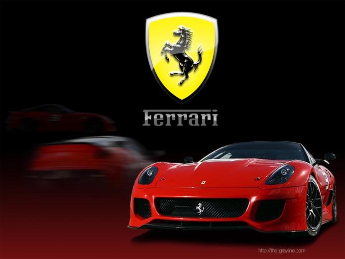 Ferrari