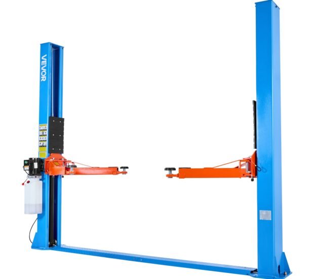 VEVOR 2 Post Lift, 9000 lbs Capacity