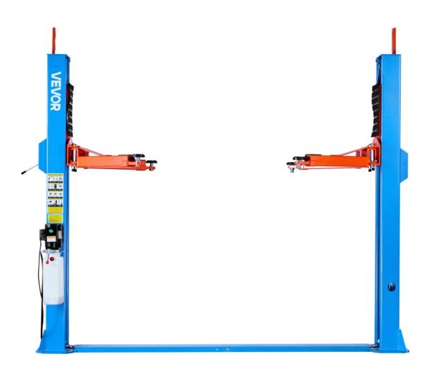 VEVOR 2 Post Lift, 12000 lbs Capacity VEVOR 2 Post Lift, 12000 lbs Capacity