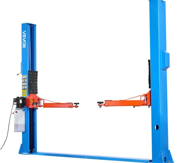 VEVOR 2 Post Lift, 12000 lbs Capacity