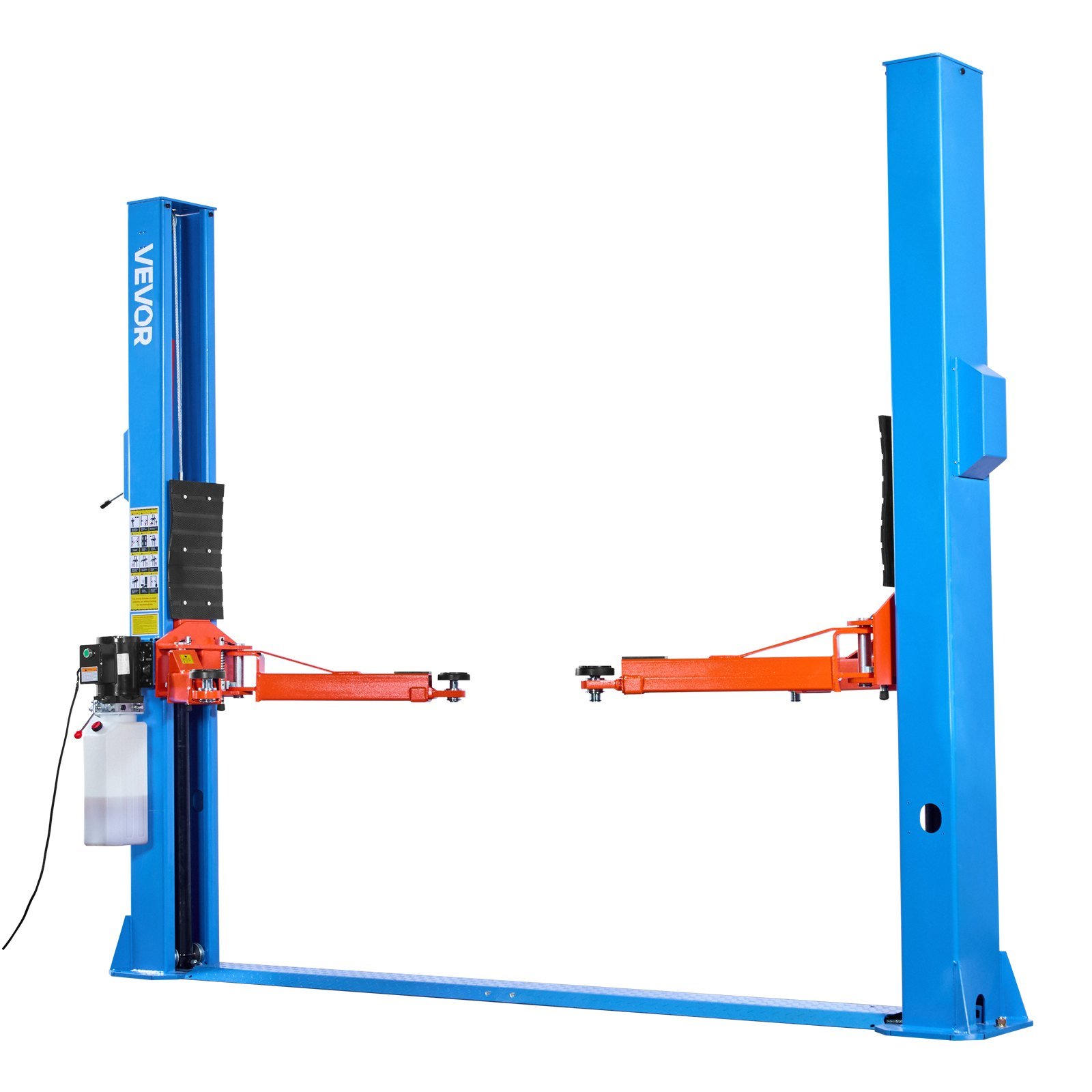 VEVOR 2 Post Lift, 12000 lbs Capacity