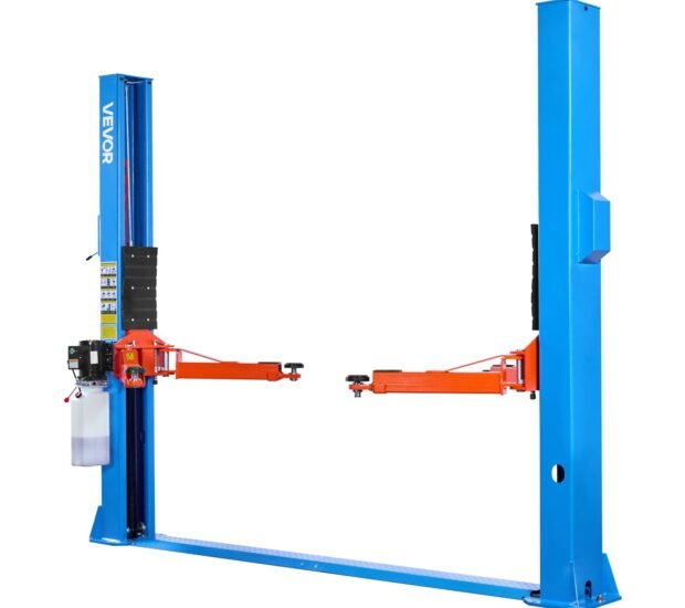 VEVOR 2 Post Lift, 12000 lbs Capacity VEVOR 2 Post Lift, 12000 lbs Capacity