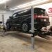 Wildfire 9000 XLT | Heavy Duty 4 Post Car Lift for Garage
