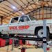 Wildfire 9000 XLT | Heavy Duty 4 Post Car Lift for Garage