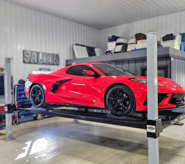 Wildfire 9000 Exotic Lift | High Quality Car Storage Lift Wildfire 9000 Exotic Lift | High Quality Car Storage Lift