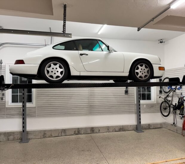 Wildfire 9000 Exotic Lift | High Quality Car Storage Lift Wildfire 9000 Exotic Lift | High Quality Car Storage Lift