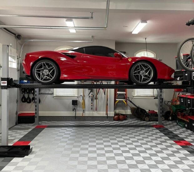 Wildfire 9000 Exotic Lift | High Quality Car Storage Lift Wildfire 9000 Exotic Lift | High Quality Car Storage Lift