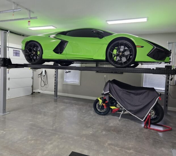 Wildfire 9000 Exotic Lift | High Quality Car Storage Lift Wildfire 9000 Exotic Lift | High Quality Car Storage Lift