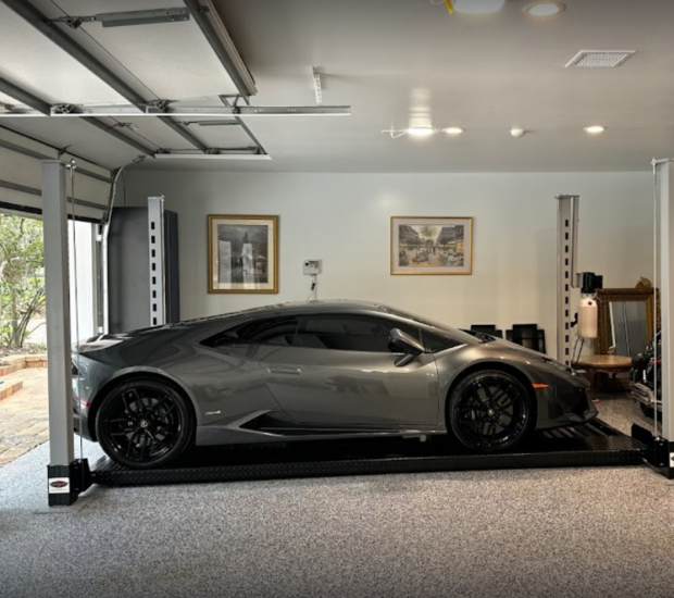 Wildfire 9000 Exotic Lift | High Quality Car Storage Lift Wildfire 9000 Exotic Lift | High Quality Car Storage Lift