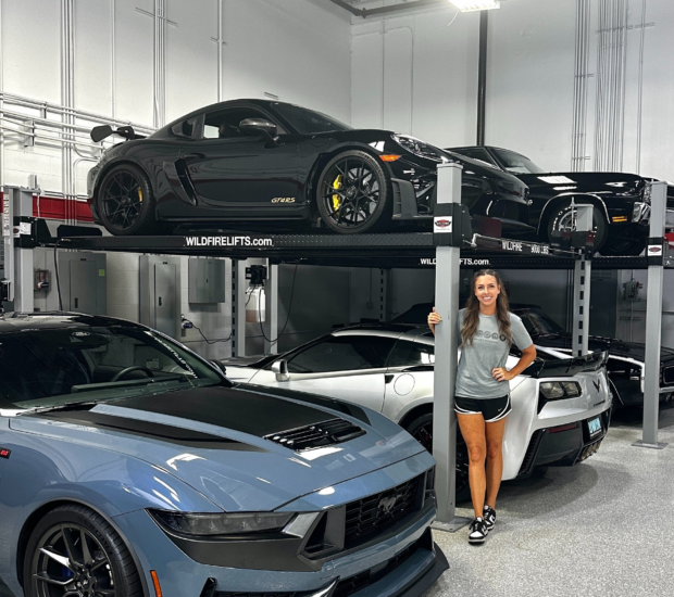 Wildfire 9000 Exotic Lift | High Quality Car Storage Lift Wildfire 9000 Exotic Lift | High Quality Car Storage Lift