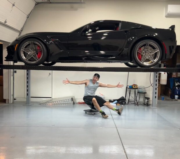 Wildfire 9000 Exotic Lift | High Quality Car Storage Lift Wildfire 9000 Exotic Lift | High Quality Car Storage Lift