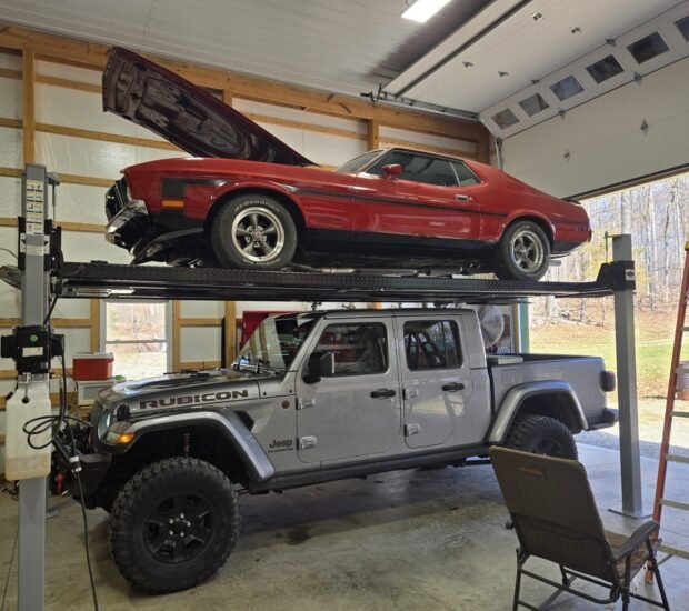 Wildfire 9000 Exotic Tall | Heavy Duty Lift for Exotic Cars Wildfire 9000 Exotic Tall | Heavy Duty Lift for Exotic Cars