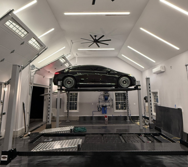 Wildfire 9000 Exotic Tall | Heavy Duty Lift for Exotic Cars Wildfire 9000 Exotic Tall | Heavy Duty Lift for Exotic Cars