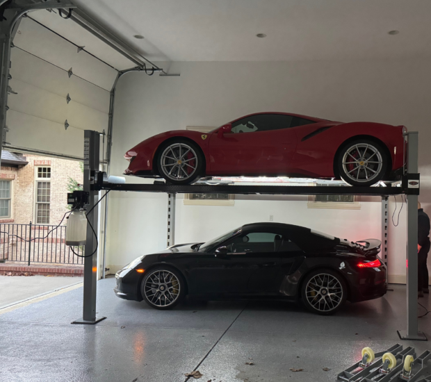 Wildfire 9000 Exotic Tall | Heavy Duty Lift for Exotic Cars Wildfire 9000 Exotic Tall | Heavy Duty Lift for Exotic Cars