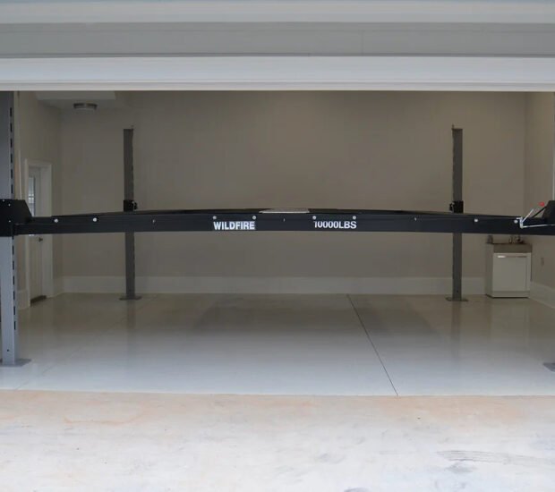 Wildfire 10000 Double Wide | Heavy Duty Car Lift Wildfire 10000 Double Wide | Heavy Duty Car Lift