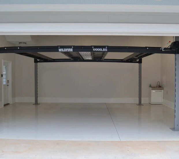 Wildfire 10000 Double Wide | Heavy Duty Car Lift Wildfire 10000 Double Wide | Heavy Duty Car Lift