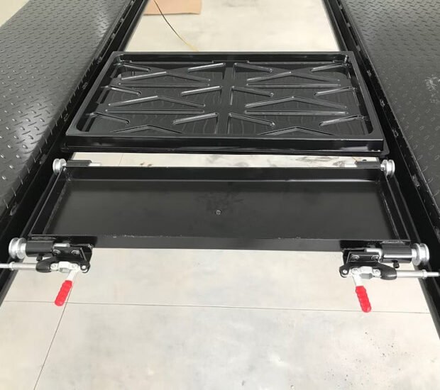 Wildfire 10000 Double Wide | Heavy Duty Car Lift Wildfire 10000 Double Wide | Heavy Duty Car Lift