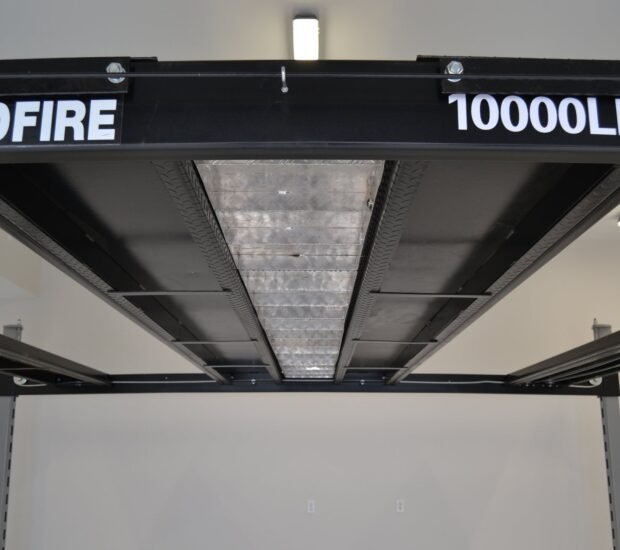 Wildfire 10000 Double Wide | Heavy Duty Car Lift Wildfire 10000 Double Wide | Heavy Duty Car Lift