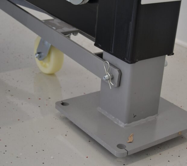 Wildfire 10000 Double Wide | Heavy Duty Car Lift Wildfire 10000 Double Wide | Heavy Duty Car Lift