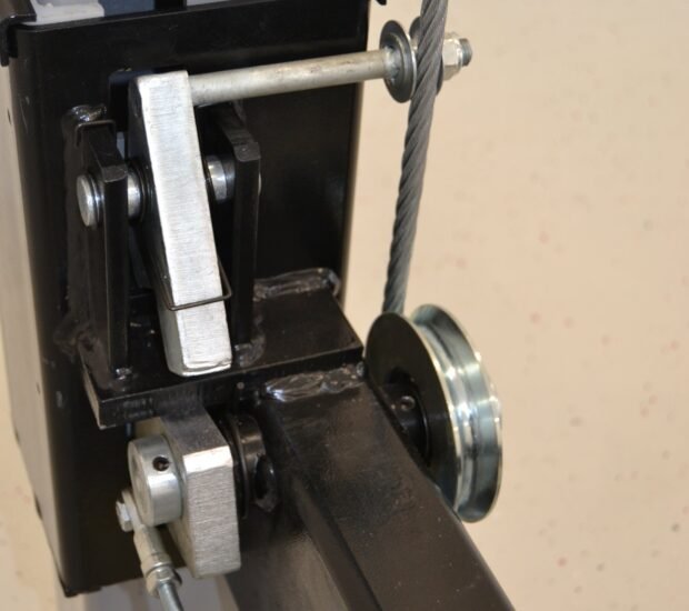 Wildfire 10000 Double Wide | Heavy Duty Car Lift Wildfire 10000 Double Wide | Heavy Duty Car Lift