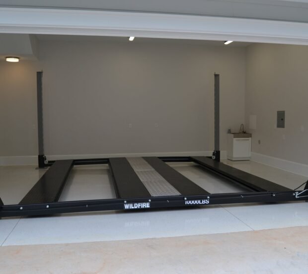 Wildfire 10000 Double Wide | Heavy Duty Car Lift Wildfire 10000 Double Wide | Heavy Duty Car Lift