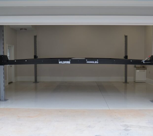 Wildfire 10000 Double Wide | Heavy Duty Car Lift Wildfire 10000 Double Wide | Heavy Duty Car Lift
