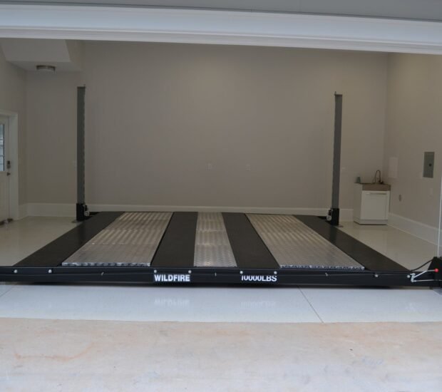 Wildfire 10000 Double Wide | Heavy Duty Car Lift Wildfire 10000 Double Wide | Heavy Duty Car Lift