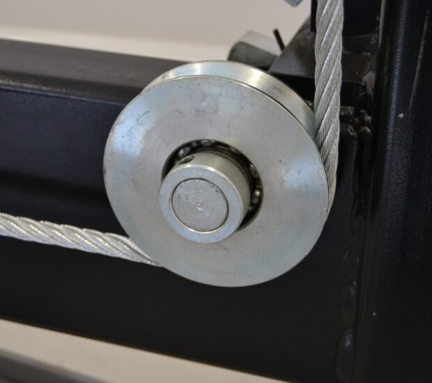 Wildfire 10000 Double Wide | Heavy Duty Car Lift Wildfire 10000 Double Wide | Heavy Duty Car Lift