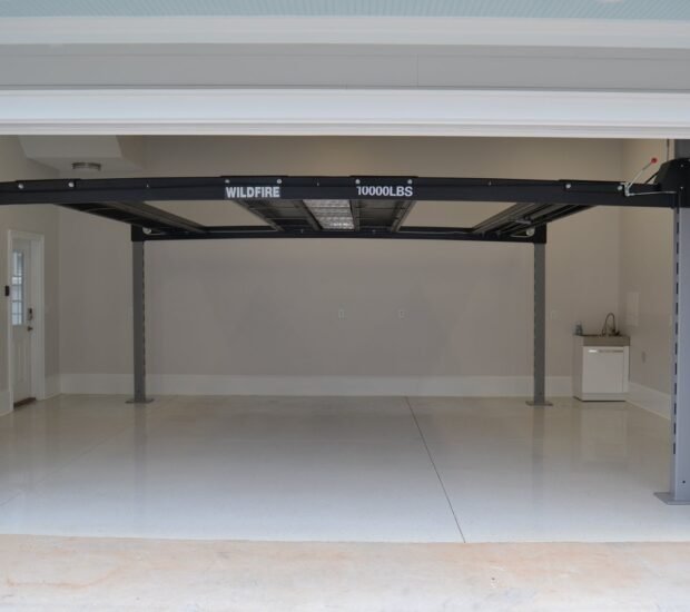 Wildfire 10000 Double Wide | Heavy Duty Car Lift Wildfire 10000 Double Wide | Heavy Duty Car Lift