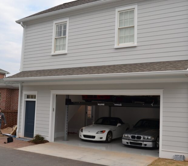 Wildfire 10000 Double Wide | Heavy Duty Car Lift Wildfire 10000 Double Wide | Heavy Duty Car Lift