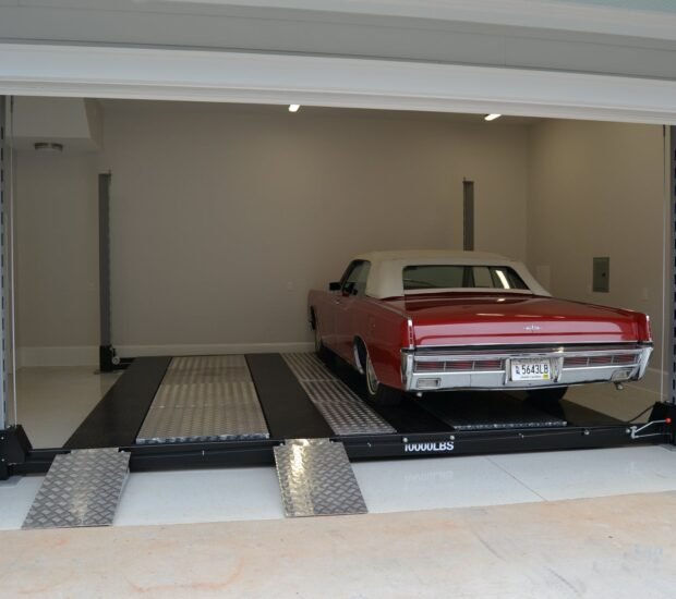 Wildfire 10000 Double Wide | Heavy Duty Car Lift Wildfire 10000 Double Wide | Heavy Duty Car Lift