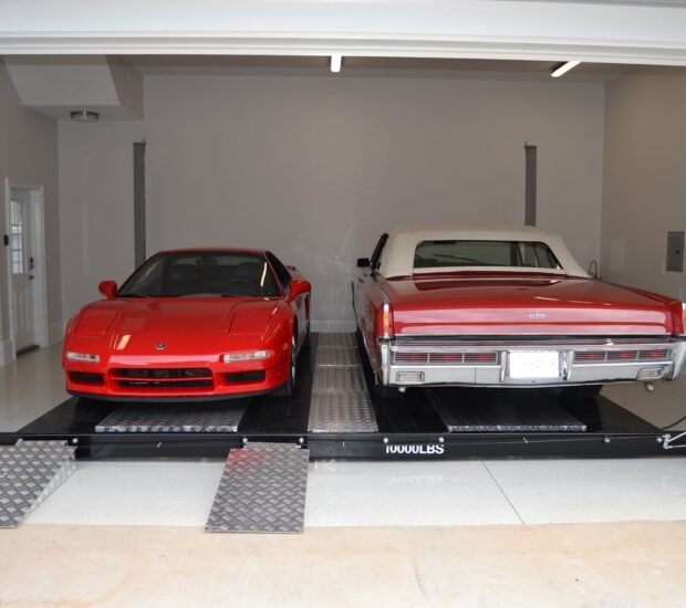 Wildfire 10000 Double Wide | Heavy Duty Car Lift Wildfire 10000 Double Wide | Heavy Duty Car Lift