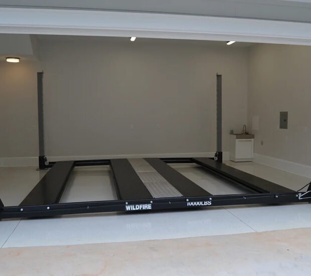 Wildfire 10000 Double Wide | Heavy Duty Car Lift Wildfire 10000 Double Wide | Heavy Duty Car Lift