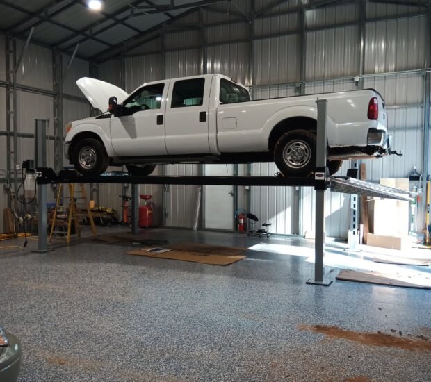 Wildfire 12000 Truck Lift | Heavy Duty Vehicle Lift Wildfire 12000 Truck Lift | Heavy Duty Vehicle Lift