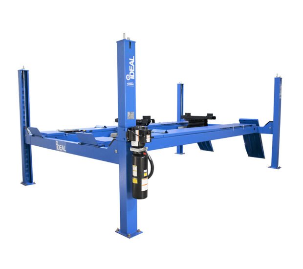 iDEAL by Tuxedo, Wheel Alignment Combo, Capacity 14000 lb, Included (qty.) 1 Model# CK-FP14KACX-IWA-60-2000T-K iDEAL by Tuxedo, Wheel Alignment Combo, Capacity 14000 lb, Included (qty.) 1 Model# CK-FP14KACX-IWA-60-2000T-K