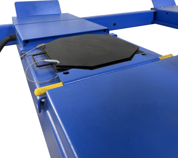 iDEAL by Tuxedo, Wheel Alignment Combo, Capacity 14000 lb, Included (qty.) 1 Model# CK-FP14KACX-IWA-60-2000T-K iDEAL by Tuxedo, Wheel Alignment Combo, Capacity 14000 lb, Included (qty.) 1 Model# CK-FP14KACX-IWA-60-2000T-K