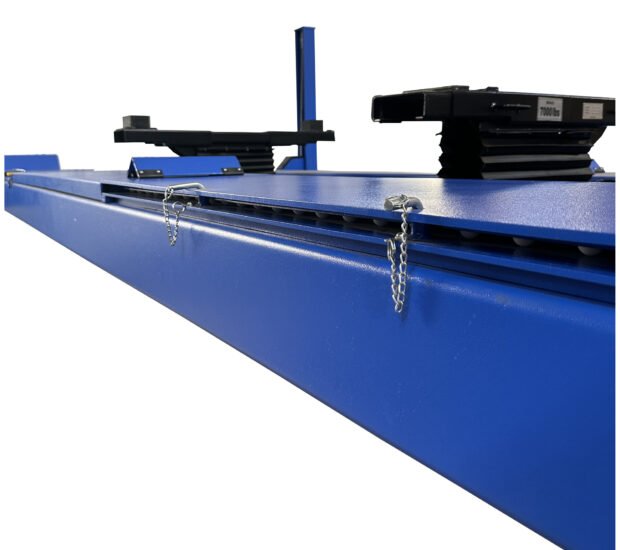 iDEAL by Tuxedo, Wheel Alignment Combo, Capacity 14000 lb, Included (qty.) 1 Model# CK-FP14KACX-IWA-60-2000T-K iDEAL by Tuxedo, Wheel Alignment Combo, Capacity 14000 lb, Included (qty.) 1 Model# CK-FP14KACX-IWA-60-2000T-K