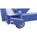 Ideal Dolly Wheel Kit, 40in. x 11in. x 7in., for 2200 Series Lift Tables, Model# DLYWHLKIT-2200IEH