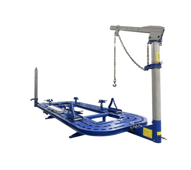 iDEAL by Tuxedo, Steel Frame Rack Machine, Capacity 7700 lb, Included (qty.) 1 Model# FR-77-20 iDEAL by Tuxedo, Steel Frame Rack Machine, Capacity 7700 lb, Included (qty.) 1 Model# FR-77-20