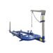 iDEAL by Tuxedo, Steel Frame Rack Machine, Capacity 7700 lb, Included (qty.) 1 Model# FR-77-20