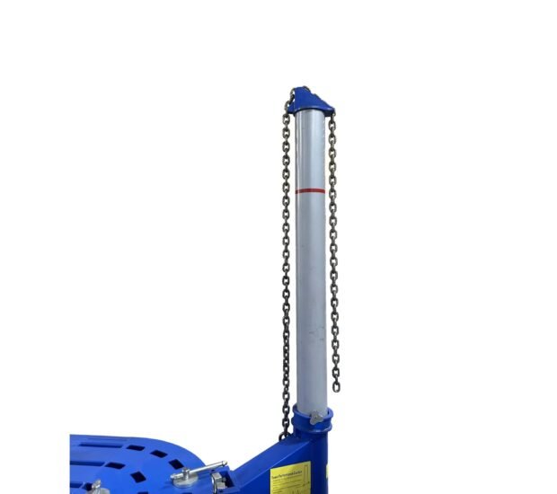 iDEAL by Tuxedo, Steel Frame Rack Machine, Capacity 7700 lb, Included (qty.) 1 Model# FR-77-20 iDEAL by Tuxedo, Steel Frame Rack Machine, Capacity 7700 lb, Included (qty.) 1 Model# FR-77-20