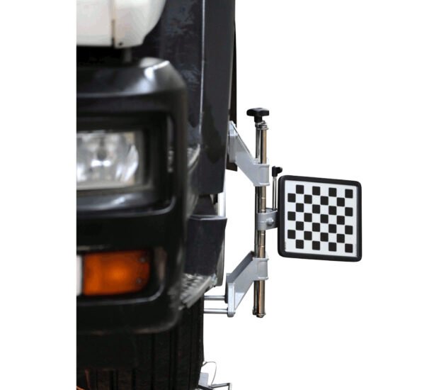 iDEAL 3D HD Multi-Axle Image Wheel Alignment System, Model# IWA-60-8500-HD-K iDEAL 3D HD Multi-Axle Image Wheel Alignment System, Model# IWA-60-8500-HD-K