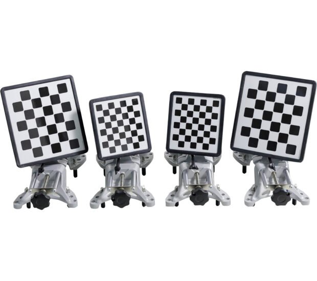 iDEAL 3D HD Multi-Axle Image Wheel Alignment System, Model# IWA-60-8500-HD-K iDEAL 3D HD Multi-Axle Image Wheel Alignment System, Model# IWA-60-8500-HD-K