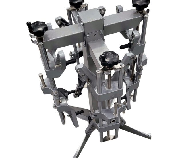 iDEAL 3D HD Multi-Axle Image Wheel Alignment System, Model# IWA-60-8500-HD-K iDEAL 3D HD Multi-Axle Image Wheel Alignment System, Model# IWA-60-8500-HD-K