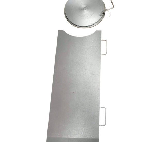 iDEAL 3D HD Multi-Axle Image Wheel Alignment System, Model# IWA-60-8500-HD-K iDEAL 3D HD Multi-Axle Image Wheel Alignment System, Model# IWA-60-8500-HD-K