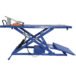Ideal Motorcycle Lift Table, 2200-Lb. Capacity, 1/4in.-47in. Lift Range, Model# M-2200IEH-XR