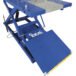 Ideal Motorcycle Lift Table, 2200-Lb. Capacity, 1/4in.-47in. Lift Range, Model# M-2200IEH-XR