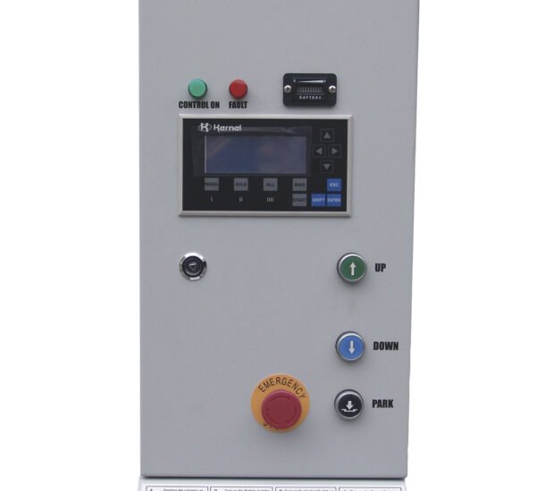 Ideal Mobile Column Lifts, 4-Pc. Set, 52,800-Lb. Capacity, 24 Volt, Model# MSC-13K-B-452 Ideal Mobile Column Lifts, 4-Pc. Set, 52,800-Lb. Capacity, 24 Volt, Model# MSC-13K-B-452